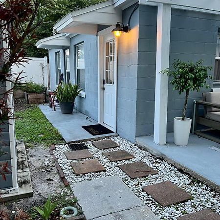Beautiful Bungalow Orlando Exteriör bild