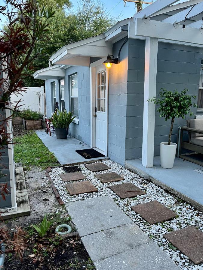 Beautiful Bungalow Orlando Exteriör bild