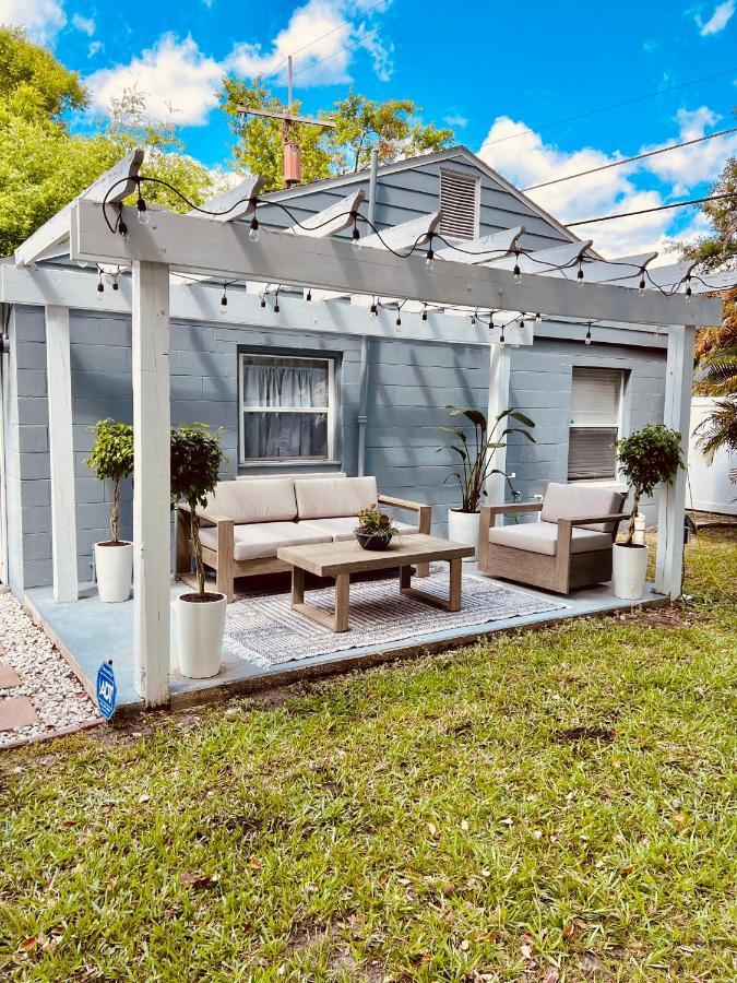 Beautiful Bungalow Orlando Exteriör bild