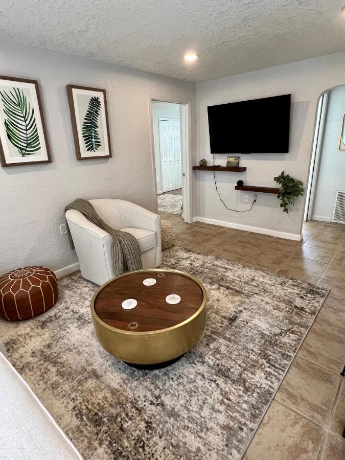 Beautiful Bungalow Orlando Exteriör bild