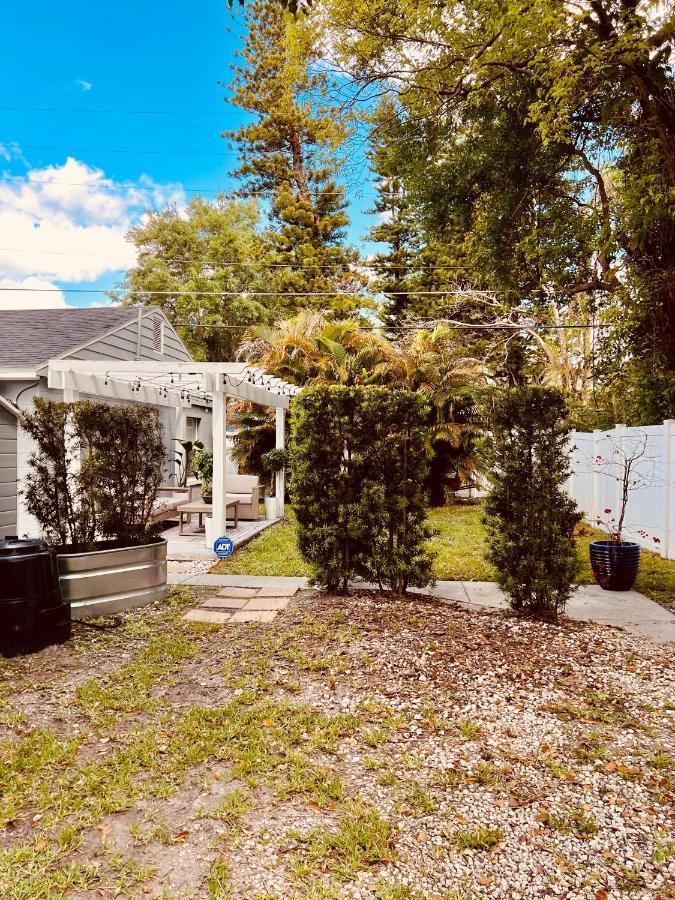 Beautiful Bungalow Orlando Exteriör bild