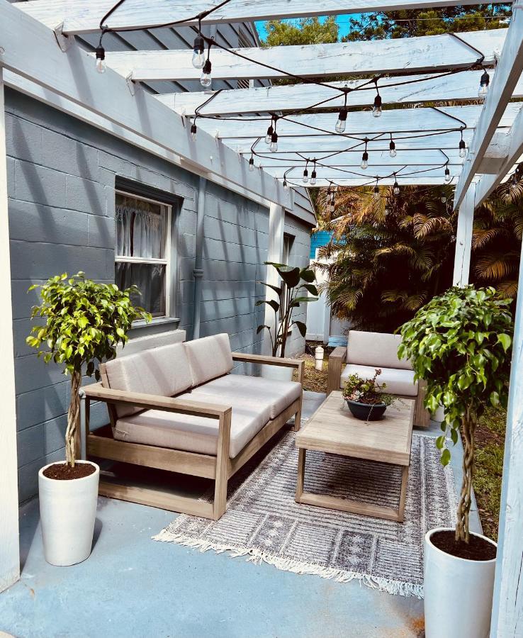 Beautiful Bungalow Orlando Exteriör bild
