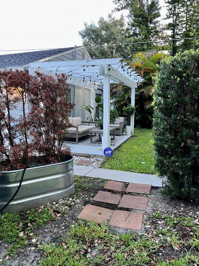 Beautiful Bungalow Orlando Exteriör bild